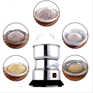 Máy xay hạt mini siêu mịn