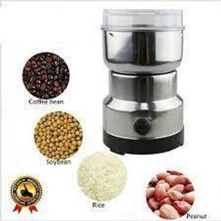 Máy xay hạt mini siêu mịn