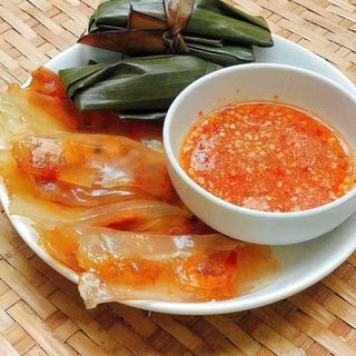 SET 50 BÁNH BỘT LỌC HUẾ (BÁNH SỐNG)