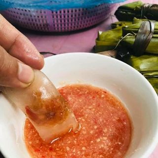 SET 50 BÁNH BỘT LỌC HUẾ (BÁNH SỐNG)