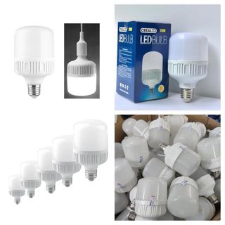 LED BUP TRỤ 15W CREALED