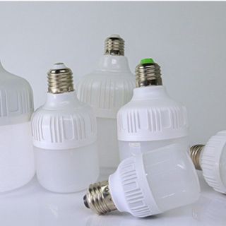 LED BUP TRỤ 15W CREALED