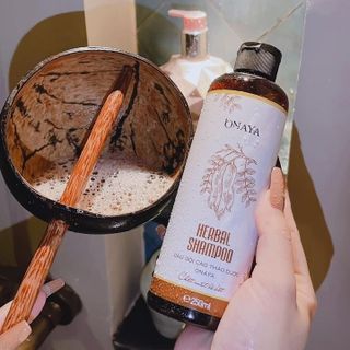 Dầu gội mọc kít tóc