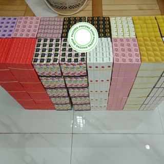 Nước hoa bán sỉ