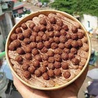 BÁNH MILO giá sỉ