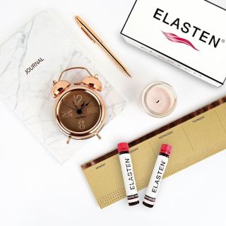 ELASTEN - COLLAGEN CAO CẤP SỐ 1 TẠI ĐỨC