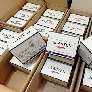 ELASTEN - COLLAGEN CAO CẤP SỐ 1 TẠI ĐỨC