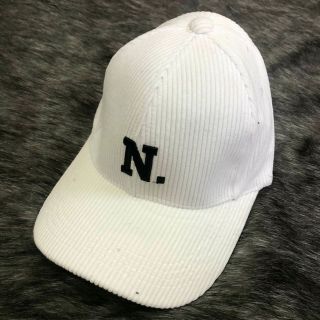 Nón kết đủ mẫu thêu chữ N.