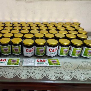CAO ATISO NGUYÊN CHẤT SAPA