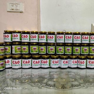 CAO ATISO NGUYÊN CHẤT SAPA