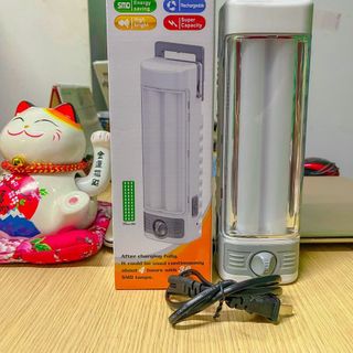 ĐÈN PIN SẠC KY-816