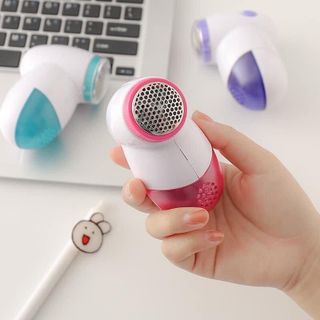 MÁY CẮT LÔNG XÙ VÀ LÀM SẠCH QUẦN ÁO