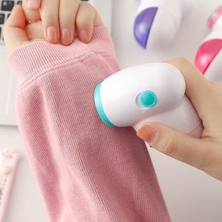 MÁY CẮT LÔNG XÙ VÀ LÀM SẠCH QUẦN ÁO