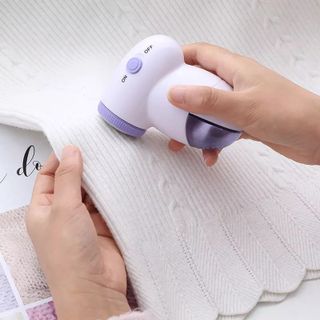 MÁY CẮT LÔNG XÙ VÀ LÀM SẠCH QUẦN ÁO