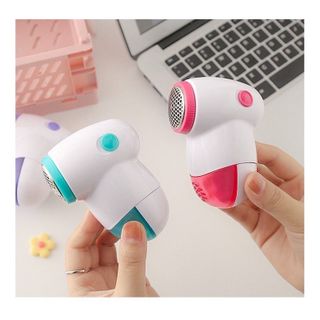 MÁY CẮT LÔNG XÙ VÀ LÀM SẠCH QUẦN ÁO