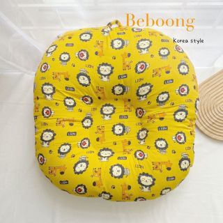 Đệm chống trào cotton cho bé