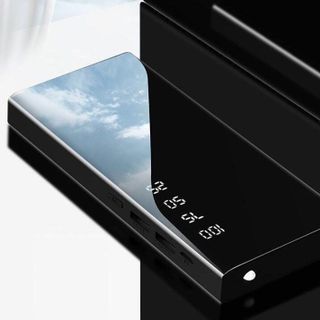 Pin dự phòng gương 30.000mah giá sỉ - giá bán buôn