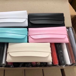 Ví Đựng Gọng Kính Cận Siêu Xinh Nhiều Màu giá sỉ