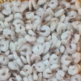 Tôm Nõn đủ size không chất kháng sinh chuẩn hàng Xuất khẩu