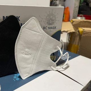khẩu trang 5D Bảo Châu