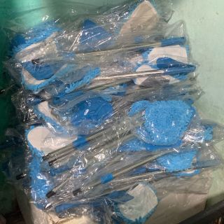Cây lau nhà,tường thông minh cán rút