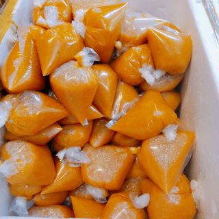 Nước chấm nem nướng
