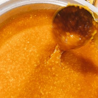 Nước chấm nem nướng