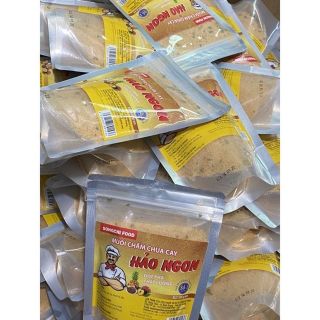 Muối chấm chua cay Hảo Hảo -Songchi Food