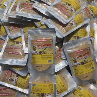 Muối chấm chua cay Hảo Hảo -Songchi Food