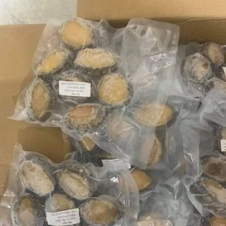 Bào ngư hàn quốc 1 kg