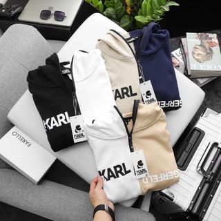 Quần áo nam, áo khoác nam chất nỉ DA CÁ cotton 100% dư xịn. - Độ dày vừa phải, phù hợp mọi thời tiết size từ 55kg - 88kg