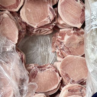 CỐT LẾT HEO SEARA - THỊT NHẬP KHẨU - THỊT HEO CỐT LẾT