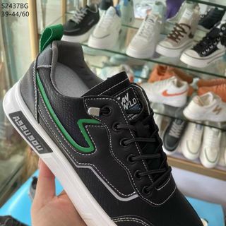 Giày thời trang nam chất da mềm S2437