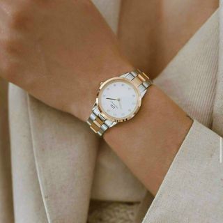 ĐỒNG HỒ D W ICONIC LINK NỮ CAO CẤP