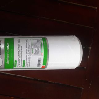 combo bộ lõi lọc nước thô 123 kangaroo