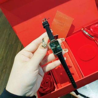 SET ĐỒNG HỒ DANIEL WELLlNGTON NEW CAO CẤP
