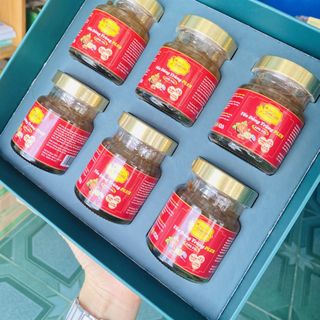 YẾN CHƯNG ĐÔNG TRÙNG PLUS - YẾN SÀO QUANG MINH