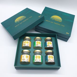 YẾN chưng đường phèn - YẾN SÀO QUANG MINH