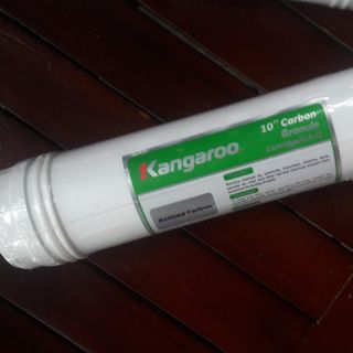bộ 3 lõi lọc nước 123 kangaroo