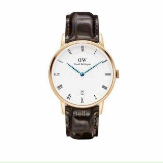 ĐỒNG HỒ D W DAPPER CAO CẤP ĐỦ SIZE