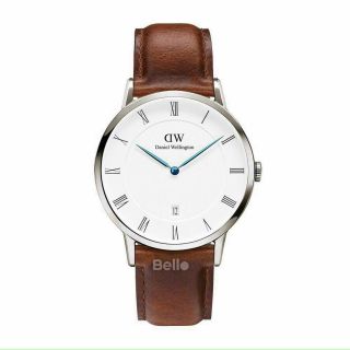 ĐỒNG HỒ D W DAPPER CAO CẤP ĐỦ SIZE