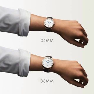 ĐỒNG HỒ D W DAPPER CAO CẤP ĐỦ SIZE
