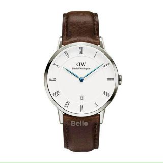 ĐỒNG HỒ D W DAPPER CAO CẤP ĐỦ SIZE