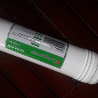 bộ 3 lõi lọc nước 123 kangaroo