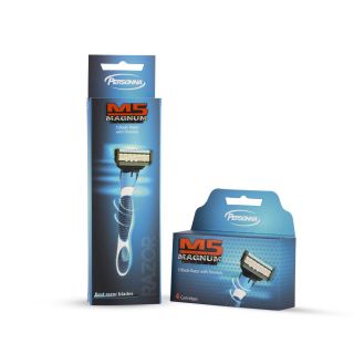 chuyên sỉ dao cạo râu m5 managum nhập mỹ