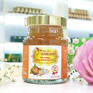 YẾN CHƯNG ĐÔNG TRÙNG HẠ THẢO | YẾN SÀO QUANG MINH - ZILA VIETNAM