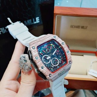 ĐỒNG HỒ RICHARD MlLLER TRUNG CẤP SALE
