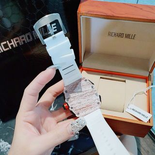 ĐỒNG HỒ RICHARD MlLLER TRUNG CẤP SALE