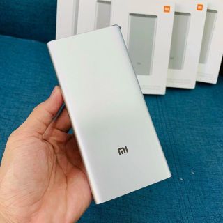 Sạc dự phòng Mi gen 3 10000Mah giá sỉ