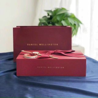 SET DANIEL WELLlNG TON CAO CẤP HOT HOT